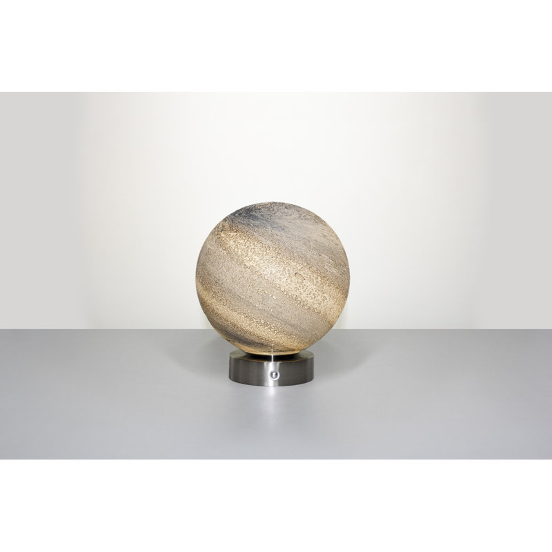 Chemush Glass USB Globe Lamp