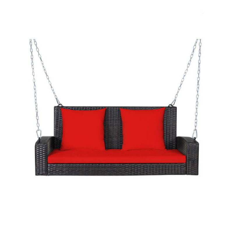 Balancelle Florince, Rouge