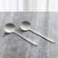 Stainless Steel Salad Servers S/2-549869640