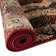 Brennin Geometric Indoor Rug