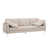 Velours beige