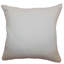 Coussin décoratif velours portia plain-19057197