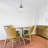 Elvis 1-Light Dimmable Single Pendant-38019656