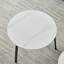Ensemble de 2 tables basses