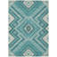 Tapis intérieur / extérieur Chayden Chantille ACN1010-902928924