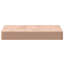 Gracie Chopping Board Solid Wood Beech-1646700534