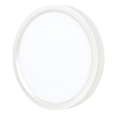 22 w à profil bas à surface mince del de 12 po couleur de 12 po sélectionnable entre 3000k 4000k et 5000k estar approuvé