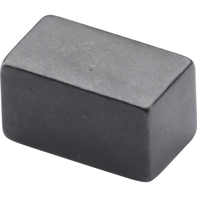 Poignée cube