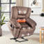 Fauteuil inclinable électrique Power Lift-1550633248