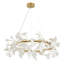 Lustre éclectique 8 pétales Ladetra-608700126