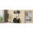 Shoe Storage Bench With Shelves And 4 Hooks, Elegant Hall Tree With Wall Mounted Coat Rack, Entryway Organizer For Hallway, Foyer, Mudroom