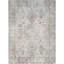 Noble GC_GEN7002 Ivory 5 Ft. 3 In. X 7 Ft. 3 In. Area Rug
