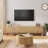 71’’ Fluted Tv Stand,Mid Century Modern Tv Console For 70 Inch Tv,Entertainment Center With Storage For Living Room And Bedroom-440701352