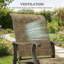 Balancelle, fauteuil oscillant d'extérieur-1554611442