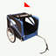 Remorque porte-vélo pliable pour l'extérieur-108468769