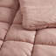 Ensemble d'édredon en duvet Dream Puff-102620567-102620564