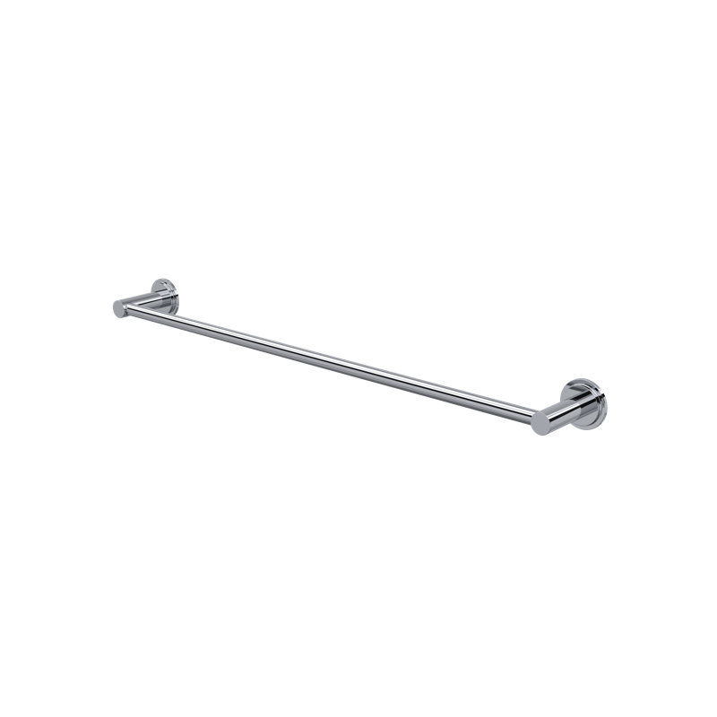 Arca 24" Towel Bar, Chrome