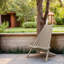 Chaise Adirondack pliante en bois-1994018547