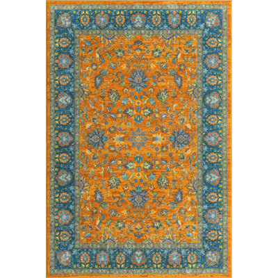Artez Oriental Indoor Rug