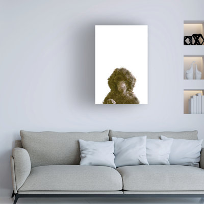 Le chien