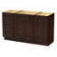 48 base de meuble-lavabo simple seulement-94422695