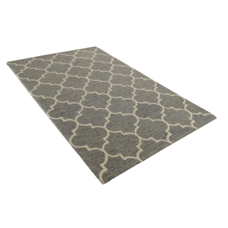 Orlando Light Gray Rug