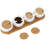 Jar - Set of 4
