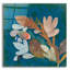 «Nesting Birds 2» par Candra Boggs, art mural en verre acrylique-1759299008