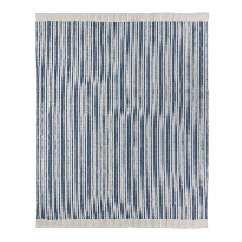 Chandlee Hand Woven Area Rug, Runner 3' x 8'