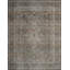 Dmon Floral Area Rug in Blue-1903343036