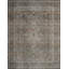 Dmon Floral Area Rug in Blue-1903343039