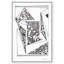 Manuel Roman - Pages Graphic Art Canvas-1689185757-1800942070