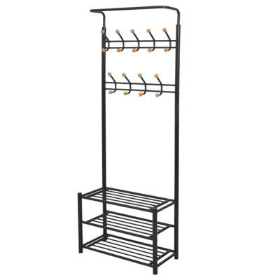 68 cm Clothes Rack