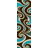 Mccampbell Performance Abstract Indoor Rug-382587055