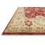 Durden Wool Oriental Area Rug-1688077360