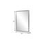 Miroir de salle de bain Marshall-205222461