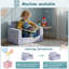 Canapé pour enfants, canapé convertible 2 en 1 pour enfants-792283413