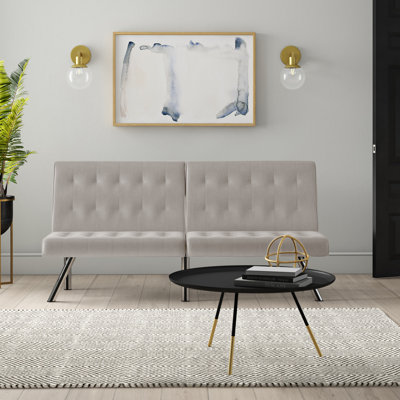 Borland Polyester Teen Sofa Bed
