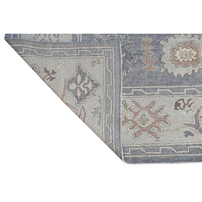 High-Quality Hand-Knotted