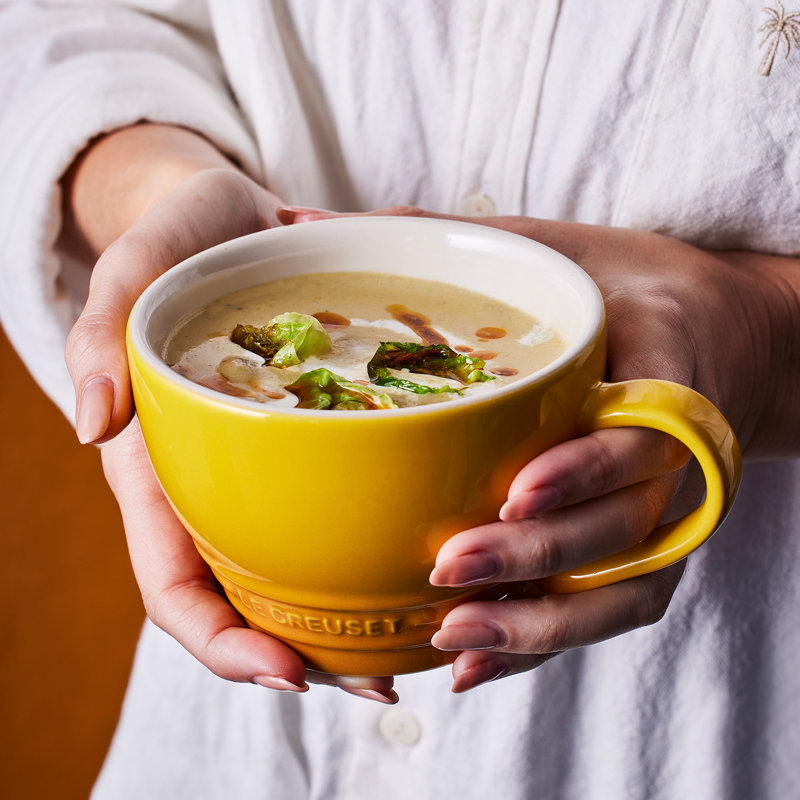 Le Creuset 400ml Grand Mug, Nectar