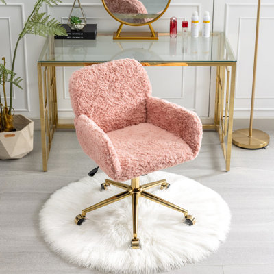 Chaise de bureau Angelyssa