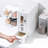 Rice Dispenser Large Dry Food Storage Container
