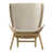 100% polyester sable blanc n'est pas disponible