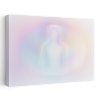 Reproduction d'art mural Ethereal Aura