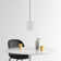 Schultz 1 - Light Pendant