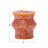 Unscented Totem Pillar Candle-1699133450