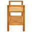6 Pair Shoe Rack