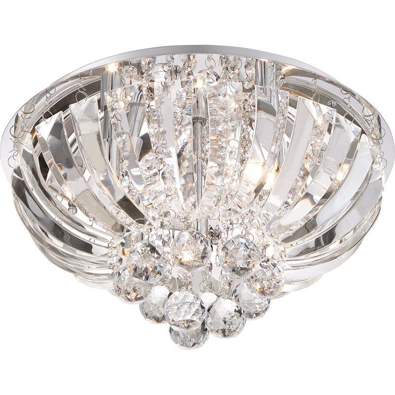 Chiara Flush Mount