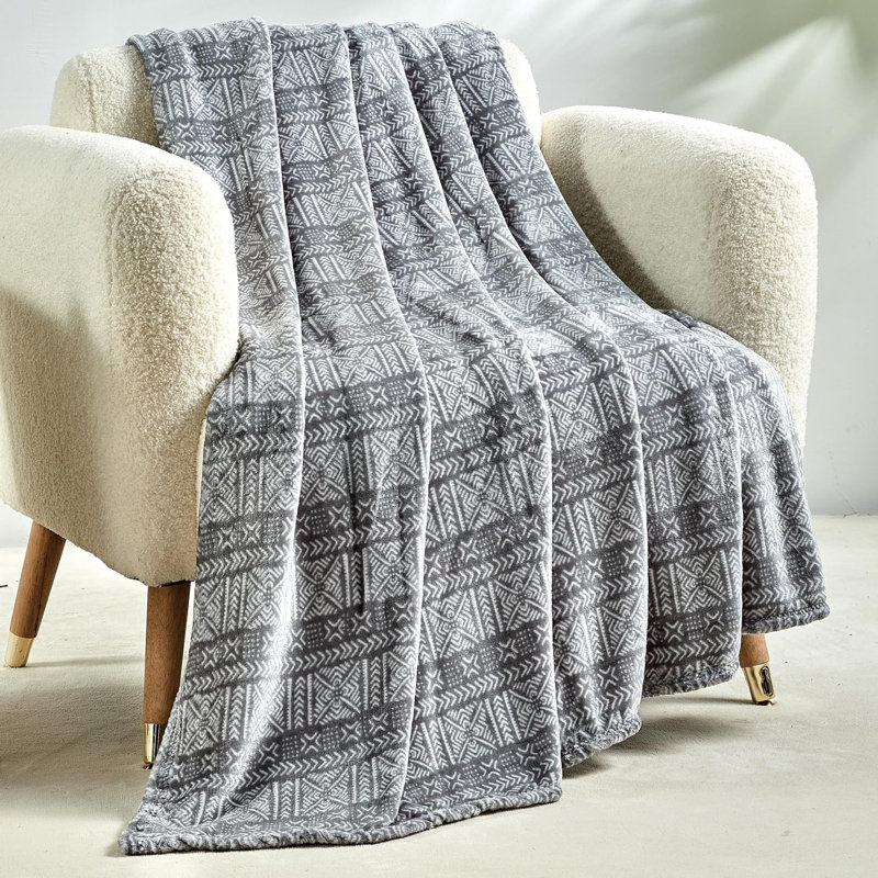 Jeté léger et élégant Elegant Comfort