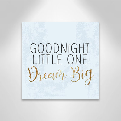 Bonne nuit 2